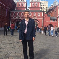 Terry Wei