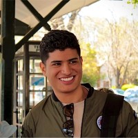 Kevin Cañaveral