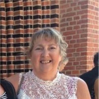 Annie Johannesen