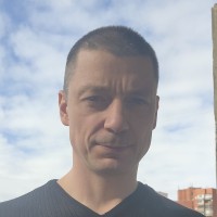 Кирилл Петров