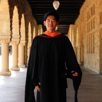 Zijian Wang, P.E.