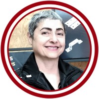 Rosangela Martins Dias