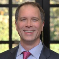Tony Parish, Cfa, Cqf