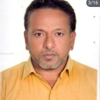 Abdul Naveed