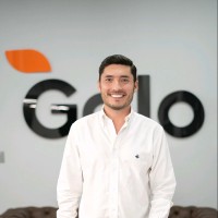 Martin Emilio Ramirez Perez, MBA