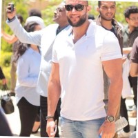 Kareem Fathalla