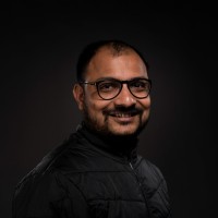 Nalin Goyal
