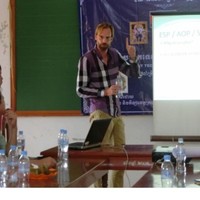 Pieter Van der Herberg