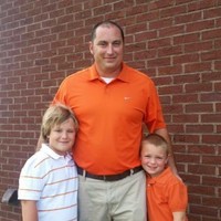 Kevin Ray, MS, PE