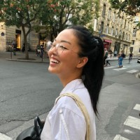 Rachelle Baek