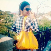 Smriti Suman