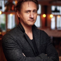 Dima Komarenko