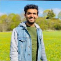 Ankit Patel