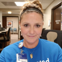 Sarah E. Adam, RT(R)(MR)