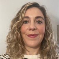 Ana María Torres Morales