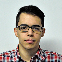 Lucas Texeira