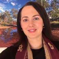 Kate Gadeke