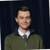 Jared Fisher