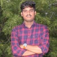Shiva Krishna Dandiga