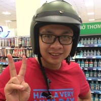 Huy Tran