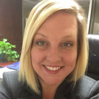 Melissa Smith