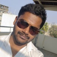Vishal M S