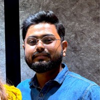 Sayantan Sutradhar