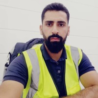 ALAA ALSHAMANDI