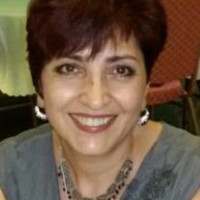 Zara Bagdasarova