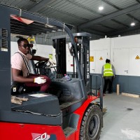 Gabriel Bimpong
