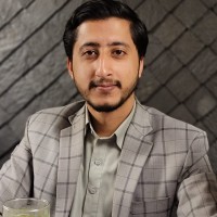 Mustafa Mir