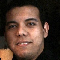 Juan Ramirez