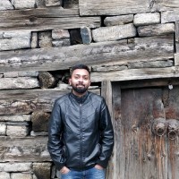 Nikhil Parmar