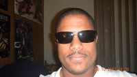Darrell May
