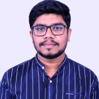 Jyothiswar S