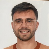 Daniel Gómez Boronat