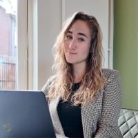 Lisa Ten Broeke - Jörissen