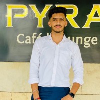 Sidhant Suri