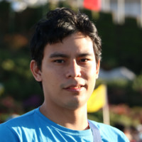Raúl Santiago Amén Li