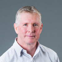 Steve Redgwell
