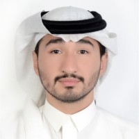 Eyad Qashqari