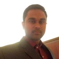Mohammed Osman Qureshi