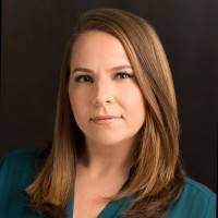 Katherine Dryden
