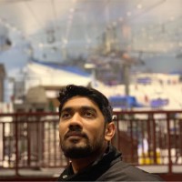 Mayank Ramani