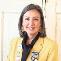 Renee Lamson