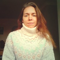 Carolyn Buss