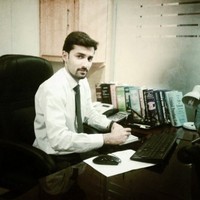 QAISAR WASEEM