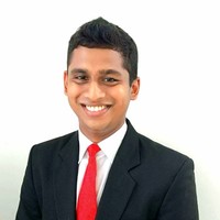 Methviru Gamage