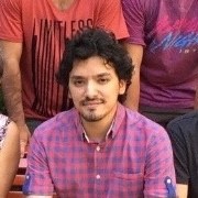 Benjamin Cartes Saavedra