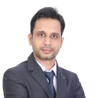 Pushpendra Pandey